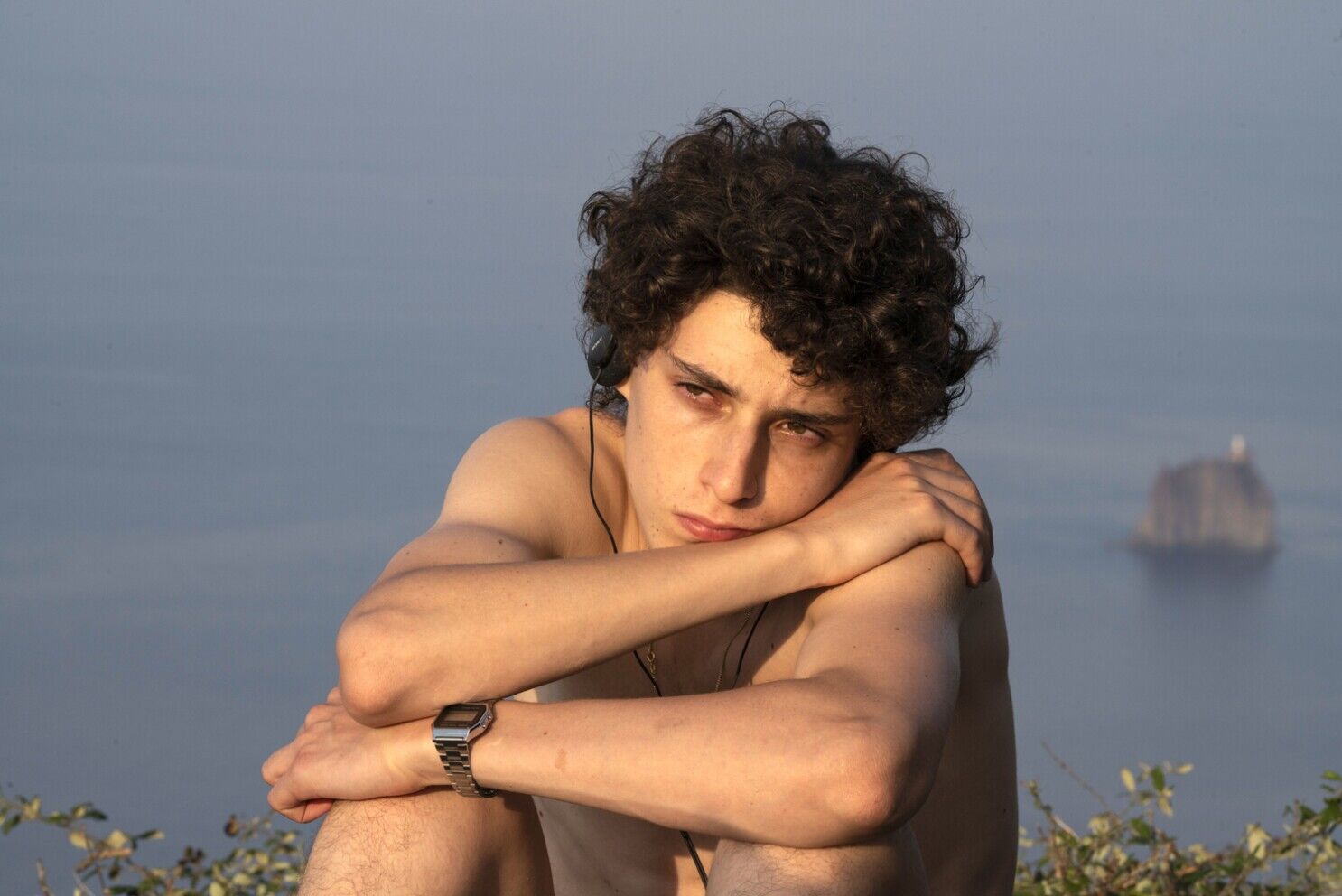 Movie Review – The Hand of God (2021)